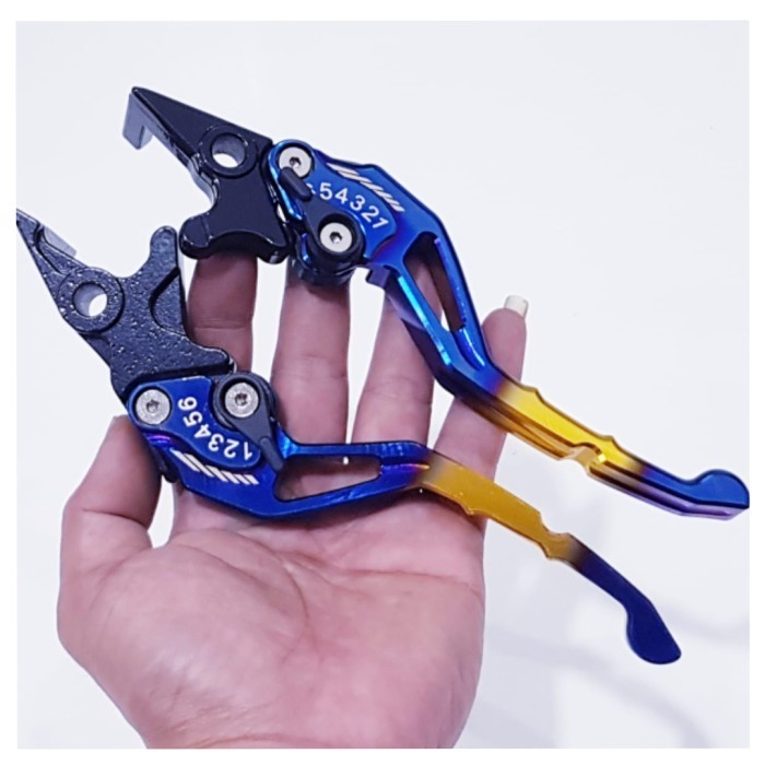 Handle Rem Handel Tuas Rem Variasi Motor Vario 160 Abs/Vario160 Abs