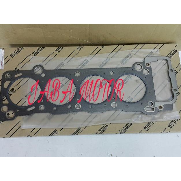 Packing Head-Gasket Cyilinder Head Kijang Efi 2.0 Original