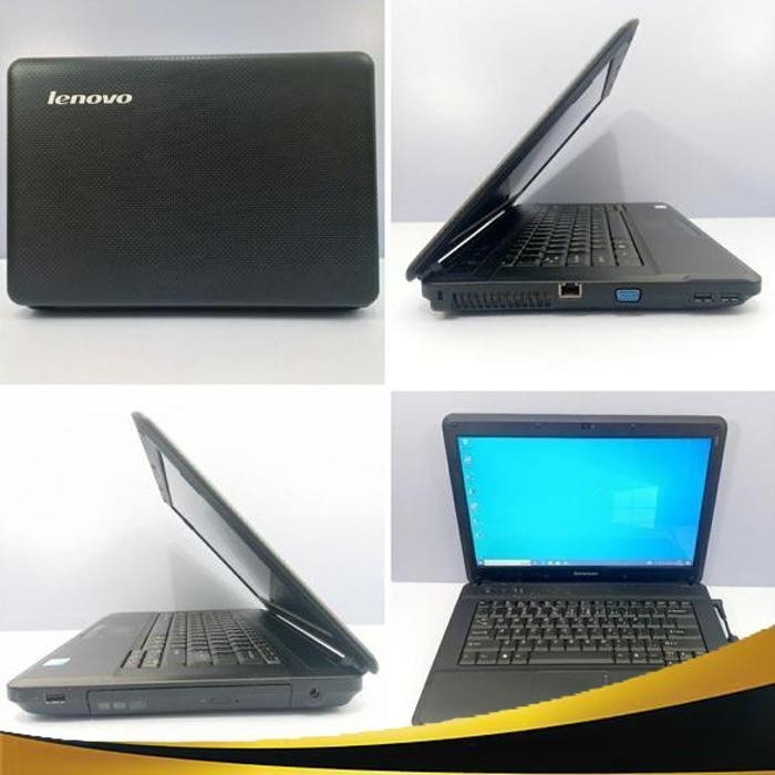 | SCP | LAPTOP LENOVO G450