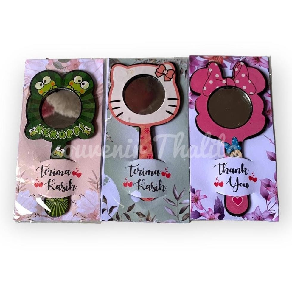 CR - ISI 50 PCS SOUVENIR PERNIKAHAN KACA MOTIF SOUVENIR PERNIKAHAN UNIK SOUVENIR NIKAH sovenir perni