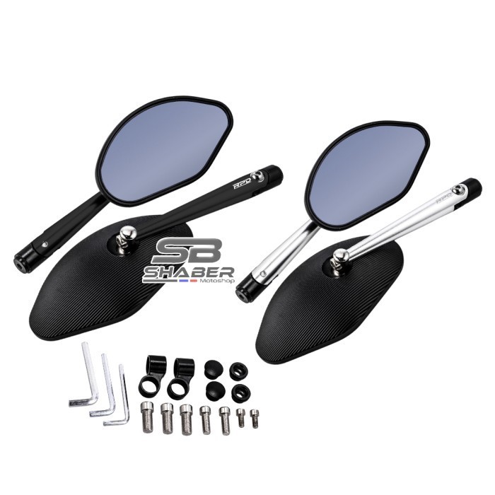 Spion Rpd Universal Spion Motor Rpd