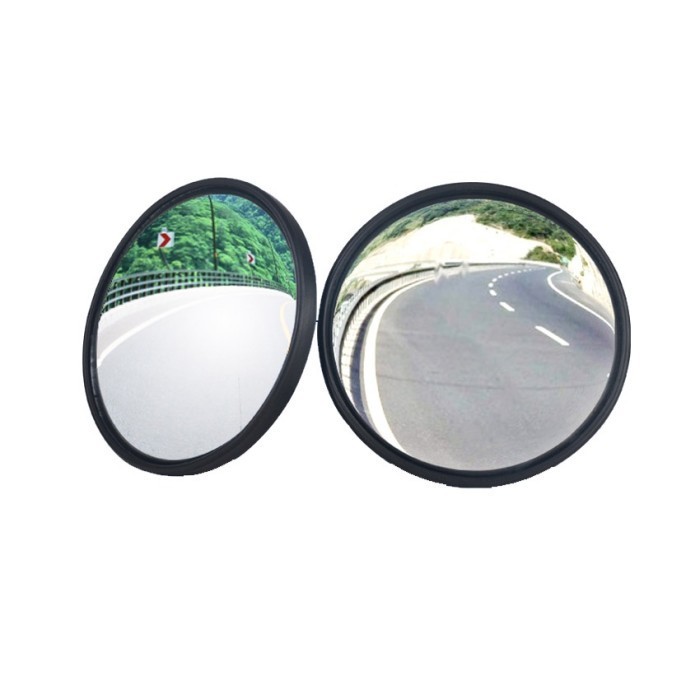 Kaca Spion Blind Spot Bundar Untuk Mobil Truk/ Wide Angle Mirror