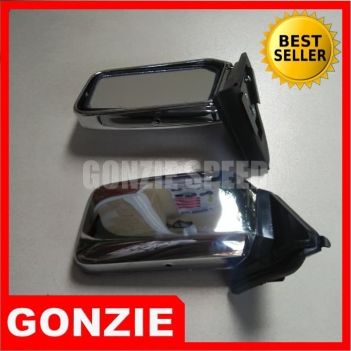 Spion Mobil Sedan Universal