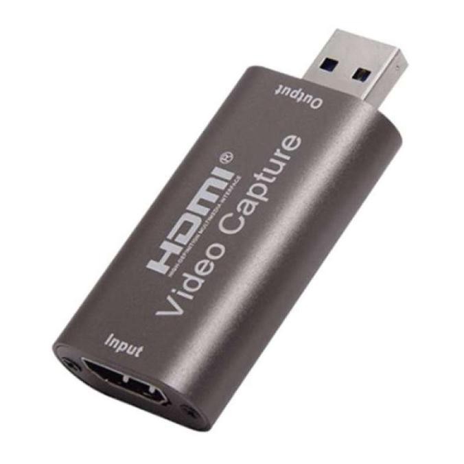 HDMI Video capture/HDMI video capture murah