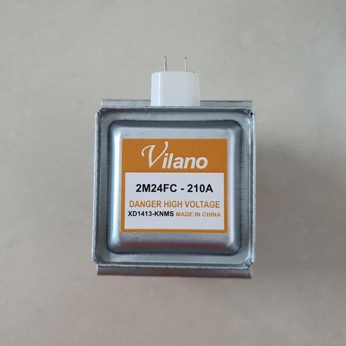Magnetron Microwave (100% Baru) Toshiba Varmare Vilano Produk Berkualitas