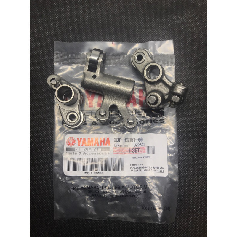 Pelatuk Klep Nmax Rocker Arm Nmax 2DP