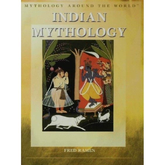 

Mythology Around the World - Indian Mythology ( D )