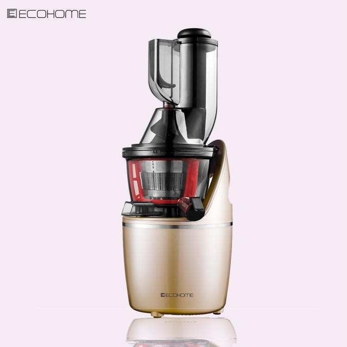 [Ready] Ecohome Slow Juicer Big Mouth Esj-999 Bm Ecohome Esj - 999 Bm Original