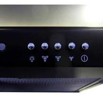 [New] Electrolux Eft9516K / Eft 9516K Cooker Hood Slimline 90Cm Eft9516K New