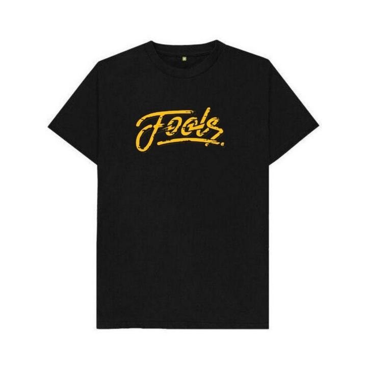 Terbaru Kaos Fools New Fools Co Bali Premium Pria Wanita Terbaru
