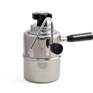 [Ready Stock] Milk Steamer / Steamer Susu Manual (Cx-25S) 9 Cups Stove Top