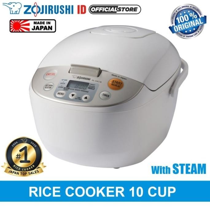 [New] Zojirushi Nl-Aaq18 Made In Japan