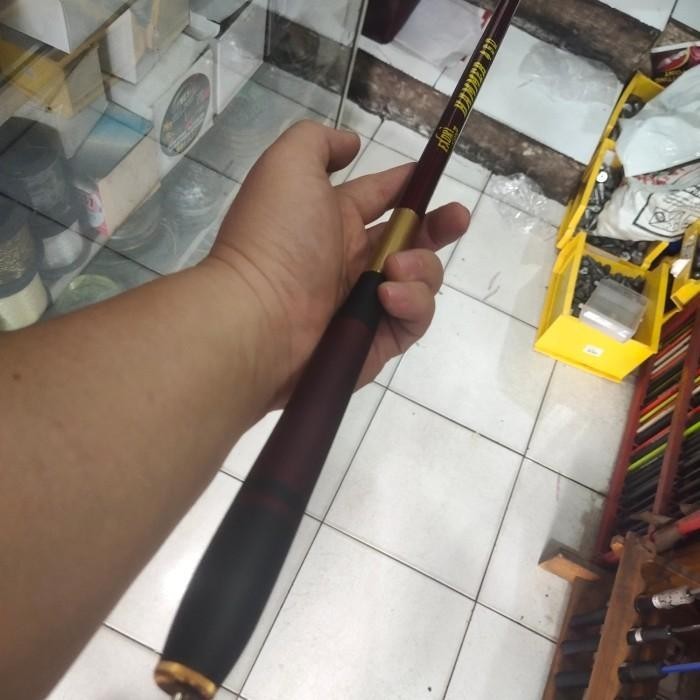 joran tegeg exori hammer 360 450 carbon Premium
