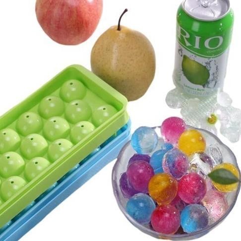 Cetakan Telur Puyuh Cetakan Es Batu Jelly Cetakan Puding telur puyuh