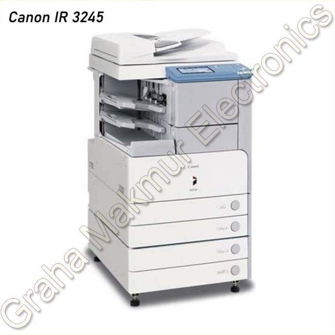 [Ready Stock] Mesin Fotocopy Canon Ir 3245