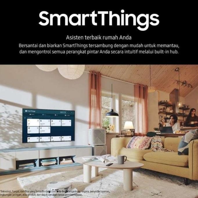 [New] Samsung 55 4K Smart Tv Cu7000 Uhd Tv