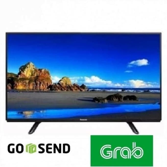 [Ready Stock] Panasonic Led Digital Full Hd Tv 40 Inch - Th-40G307G 40G307