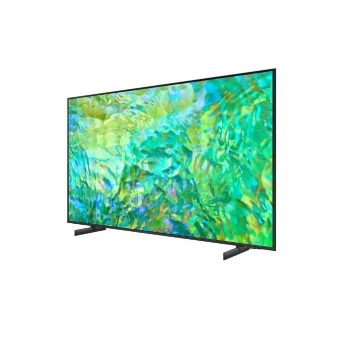 [Ready] Samsung 43Cu8000 Led Tv 43 Inch Cu8000 Crystal Uhd 4K Ua43Cu8000Kxxd