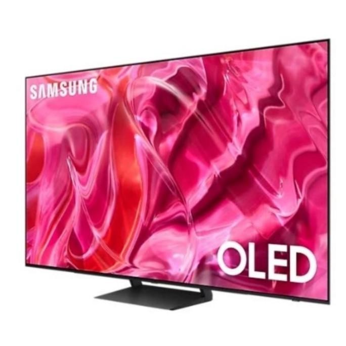 [Garansi] Tv Samsung 65 Inch 65S90C Smart Tv Qa65S90Cakxxd Digital Qa65S90C 4K