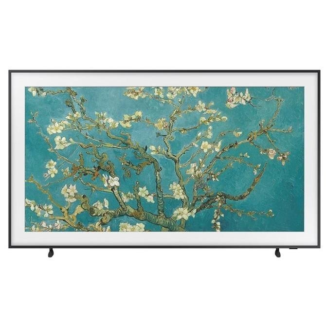 [Baru] Tv Led 55 Inch Samsung The Frame Qa55Ls03Bakxxd 4K Uhd Smart Tv