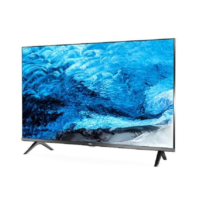 [Baru] Monitor Tcl Tv 40" Inch L40S65A S65A