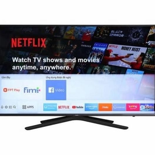 [Promo] Tv Samsung Smart Tv 43 Inch Digital Tv Ua43N5500 /Super Smart Tv Ua43N
