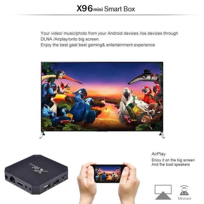 [Baru] Samsung Led Digital Tv Smart Android Box Ram 2Gb [32 Inch] 32T4003
