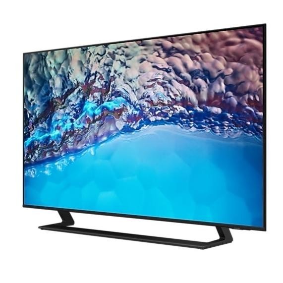 [Promo] Samsung Crystal Uhd 4K 65Bu8500 | Ua65Bu8500 | Ua65Bu8500Kxxd Smart Tv