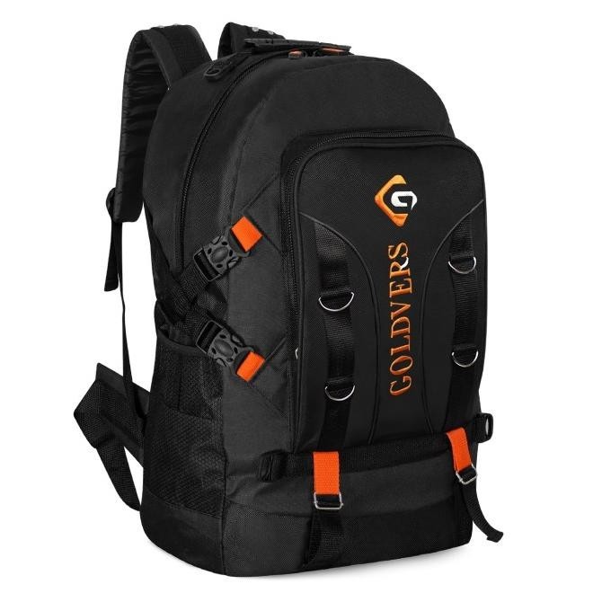Ransel Jumbo Pria Wanita Terbaru / Ransel Gunung Pria Dan Wanita Baru