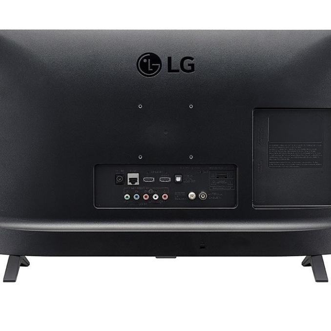 [Best Quality] Lg Led Smart Tv 24 Inch 24Tq520S Digital Tv 24" Monitor 24" 24Tq520