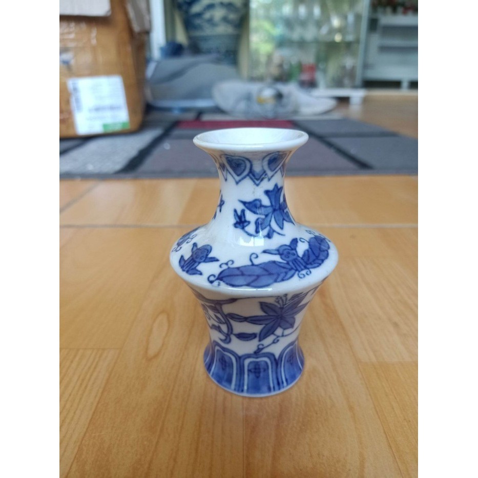 Gra Guci Antik Asli Import Jadul