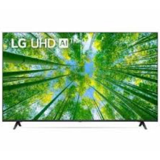 [Garansi] 60Up8000Ptb Led 4K Smart 60 Inc Lg 60Up8000 Dan 60Uq8050 / 60Uq8050Psb