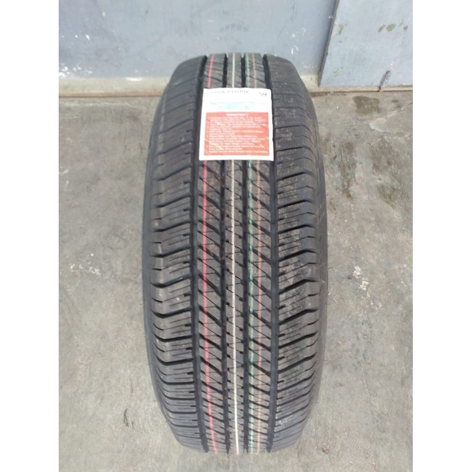 Bridgestone Dueler 684 Ht 265/65 R17 Ban Mobil Pajero Sport Fortuner