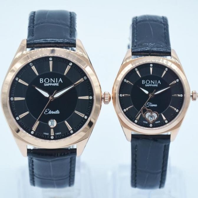 [Best Quality] Bonia B10622-1532 / Bonia B10622-2532 Original