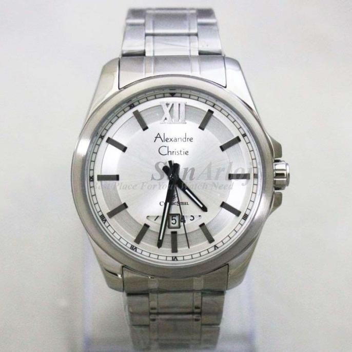 [Promo] Alexandre Christie Ac 8473Md