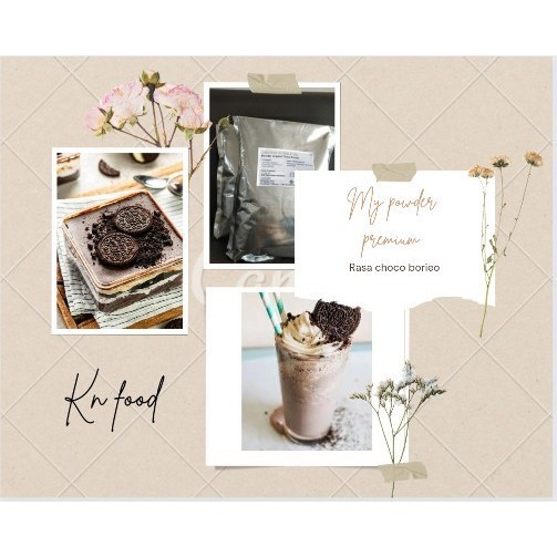 

Bubuk Numan (Ma) Rasa Choco Beco / Powder Coklat Beco