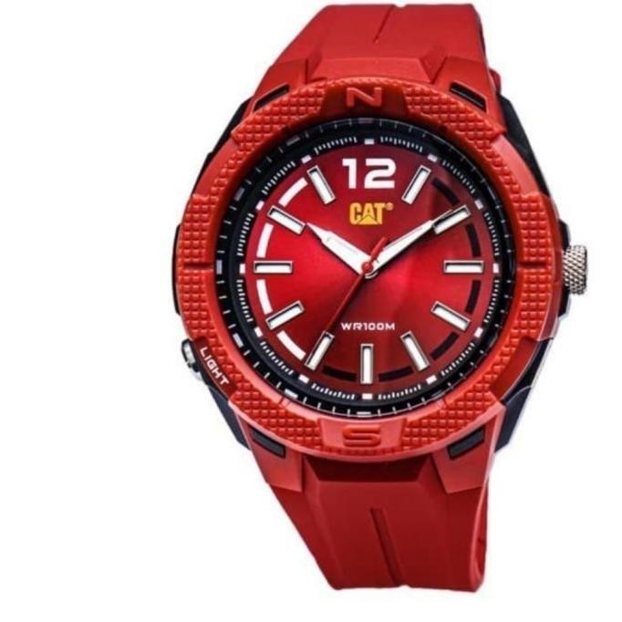 [New] Jam Tangan Caterpillar P9.180.28.828 Original