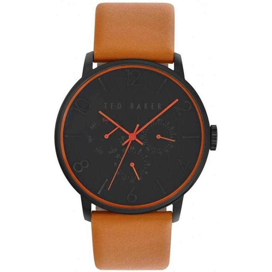 [Promo] Jam Tangan Pria Ted Baker Te10023490 Original