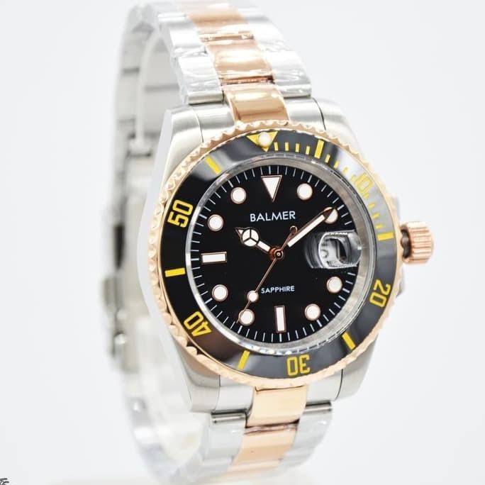 [Garansi] Balmer B.7918Mpr Original