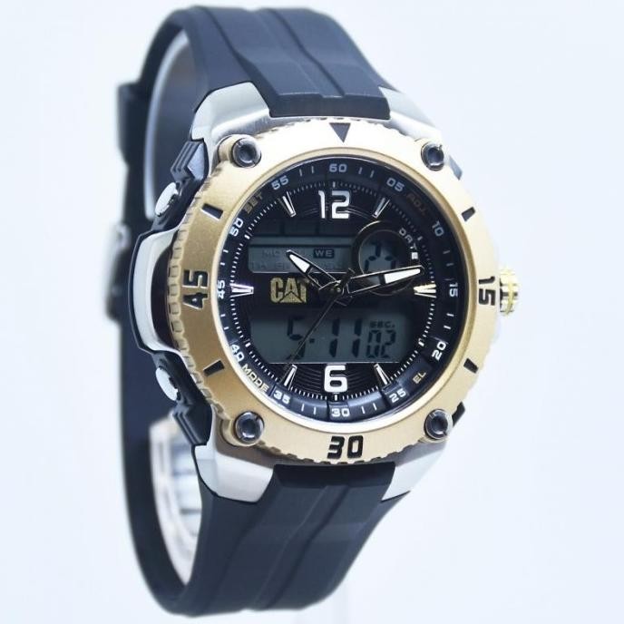 [Ready Stock] Caterpillar Cat Me.145.21.134