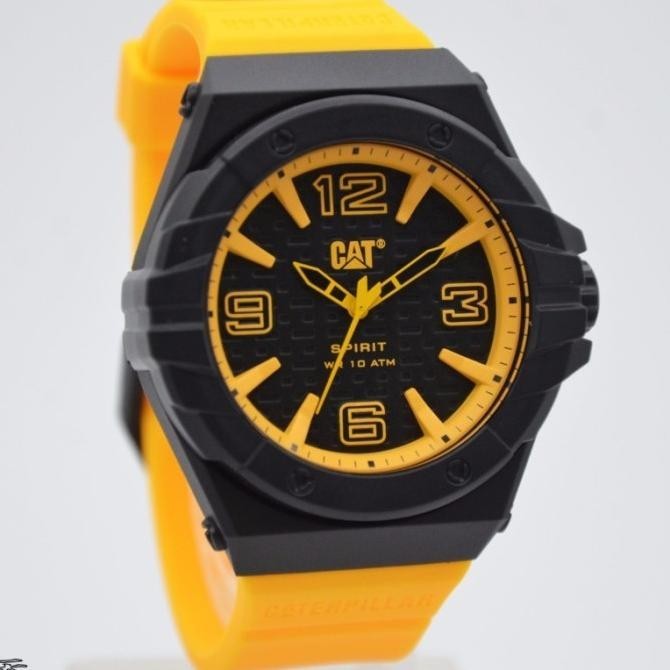 [Ready] Caterpillar Le,111,27,137 Original Garansi