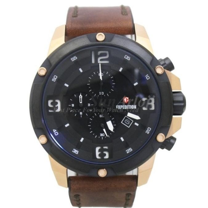 [Garansi] Expedition E6698Mc