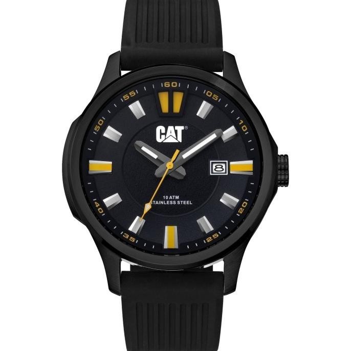 [New] Caterpillar Watch Ag.161.21.127