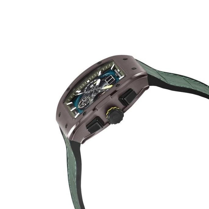 [Garansi] Charles Jourdan Cj1090-1798C Cj1090-3798C Original & Garansi