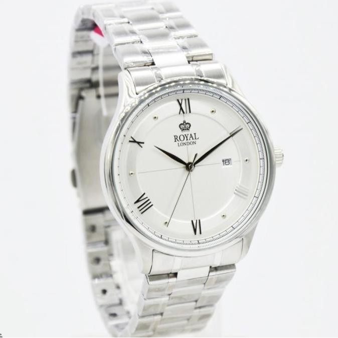 [New] Royal London Rl41358-06 Original & Garansi