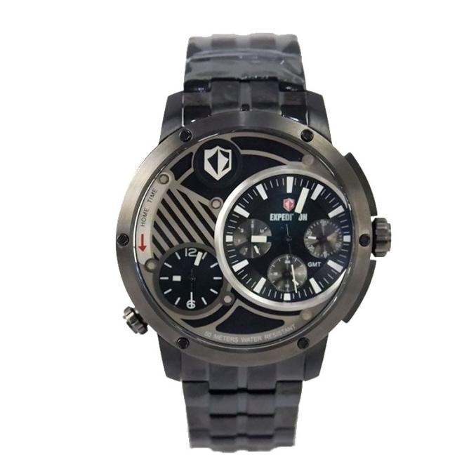 [Ready] Jam Tangan Expediton E 6736 Mt Bepba E 6736 Mtbepba Original Murah