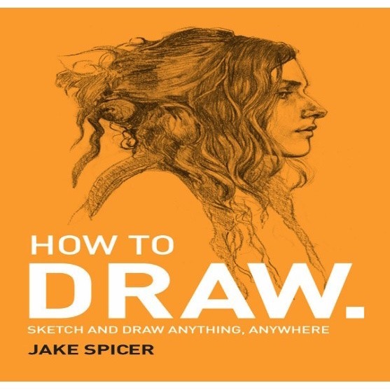 

How to Draw ( Menggambar / D )