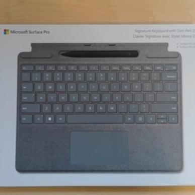 Microsoft Surface Keyboard Pro 8/9/X