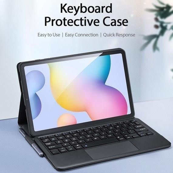 Samsung S6 Lite 2022 Dux Ducis Bluetooth Wireless Keyboard
