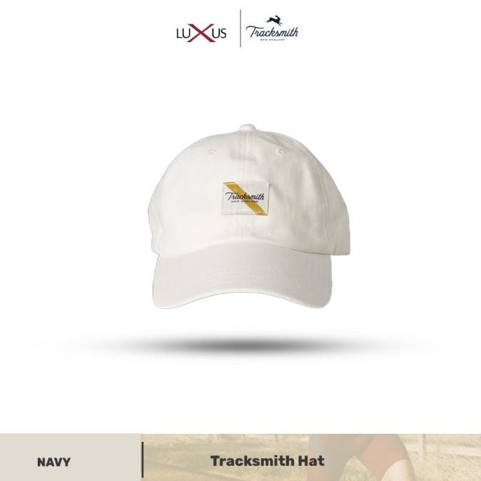 Tracksmith Hat - One Size